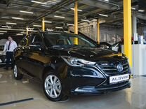 Новый Changan Alsvin 1.5 AMT, 2024, цена от 1 280 000 руб.