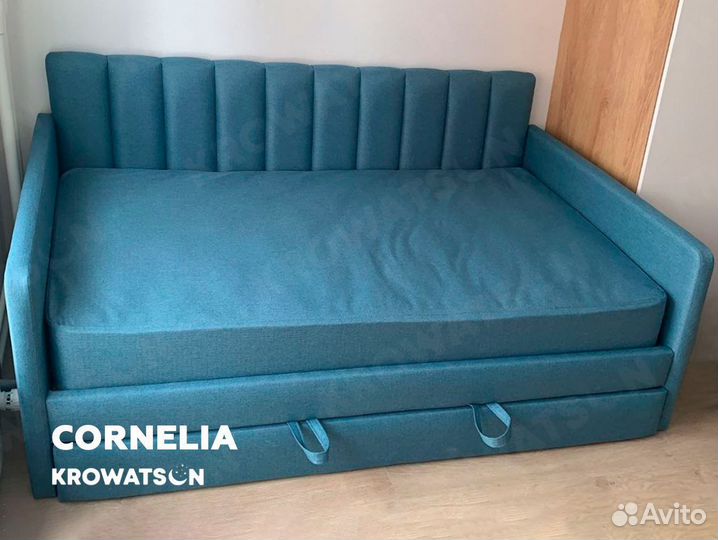 Детская кровать. Под ваш размер комнаты