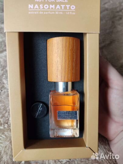 NudaNasomatto— тестер