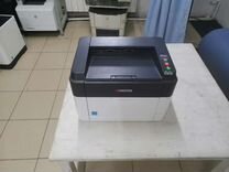 Принтер Kyocera 1060dn двухсторонняя печать
