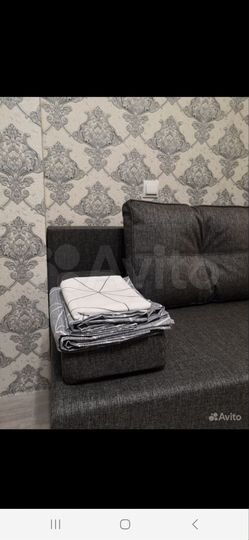 Квартира-студия, 23 м², 2/5 эт.