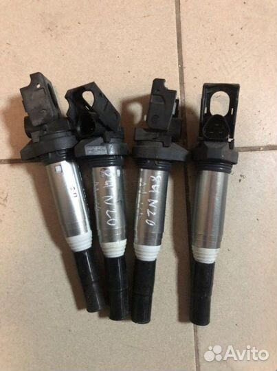 Катушка зажигания Bmw