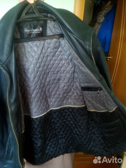 Куртка Herdman