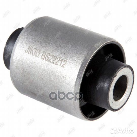 Сайлентблок амортизационной стойки BS22212 jikiu