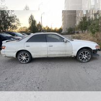 Toyota Mark II 2.0 AT, 1991, 777 777 км, с пробегом, цена 520 000 руб.