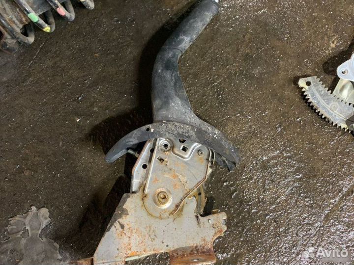 Ручник Mitsubishi Asx