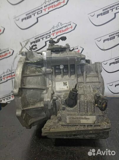 АКПП mini N16B16A cabrio clubman cooper paceman ro