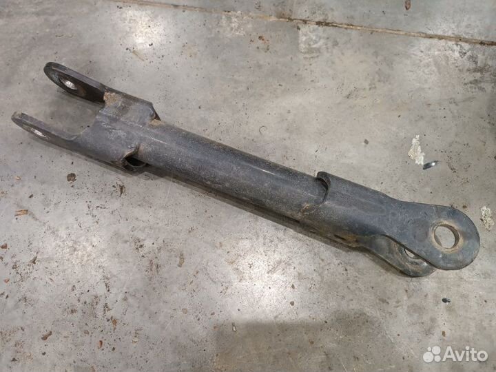 Стойка стабилизатора задняя Man Tgx