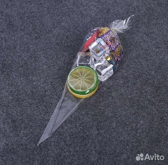 Упаковочные пакеты