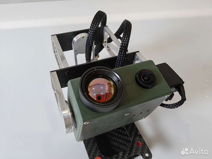 Тепловизор Flir Vue 640