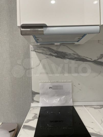 Квартира-студия, 22 м², 1/5 эт.