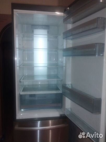 Продам холодильник Haier