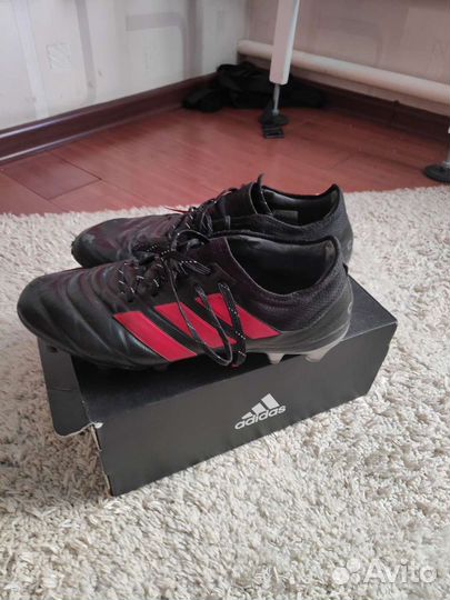 Бутсы Adidas