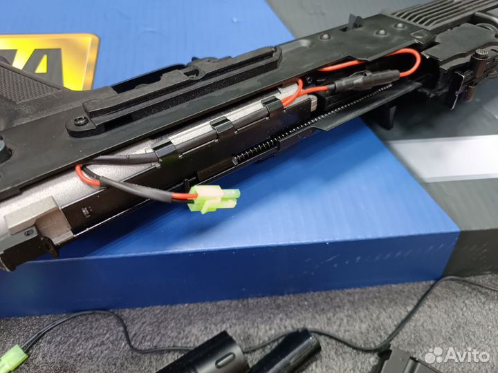 Автомат Cyma акс-74Н (CM031C) (15)