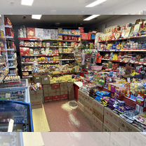 Магазин «Конфетка»