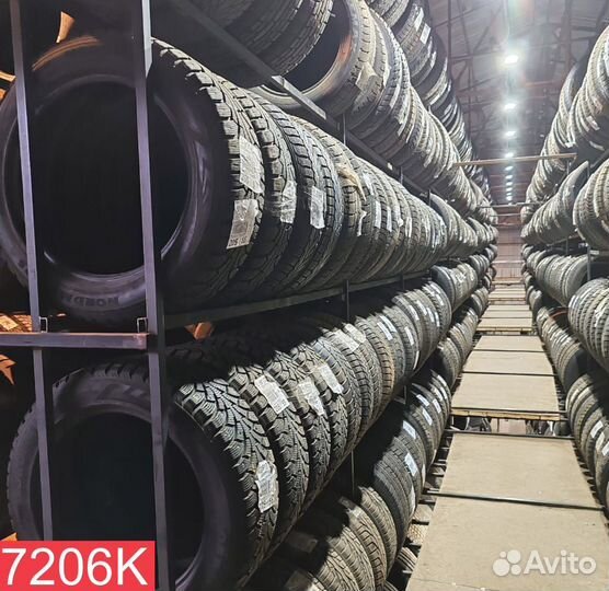 Landsail 4 Seasons 205/55 R16 91L