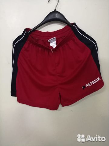 Футбол размер S форма футбольная Patrick Магазин