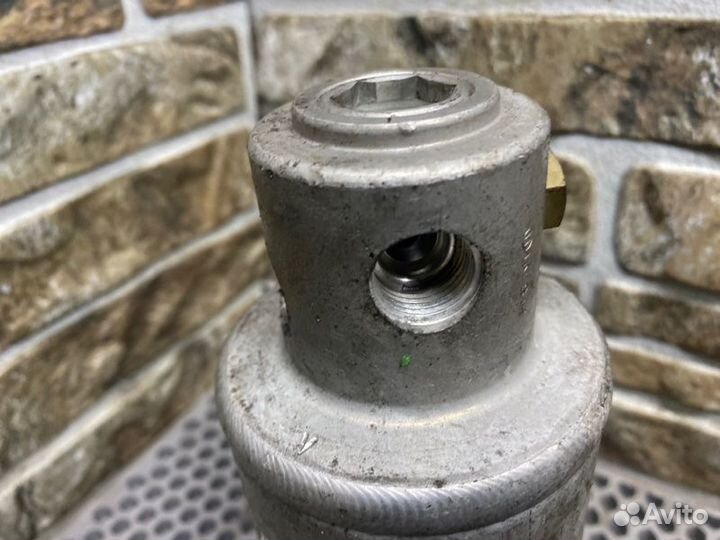 Осушитель кондиционера Mercedes-Benz G-Class W463