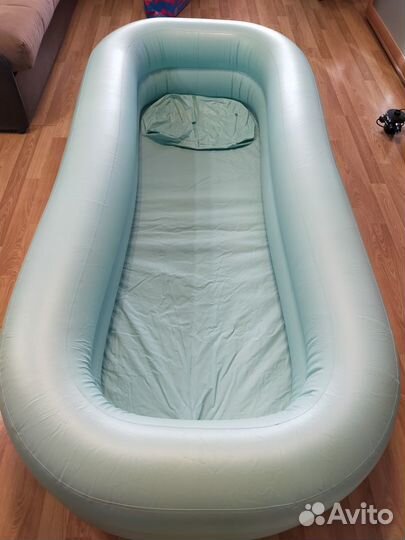 Ванна надувная Армед (для лежачих больных)