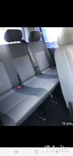 Пассажирские перевозки, Трансфер Белгород-Россошь