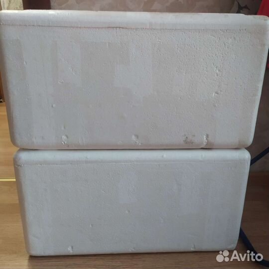 Термоконтейнер