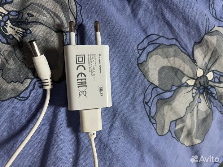 Очиститель-рецилькулятор воздуха бактерицидный