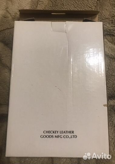 Блокноты ежедневники кожа