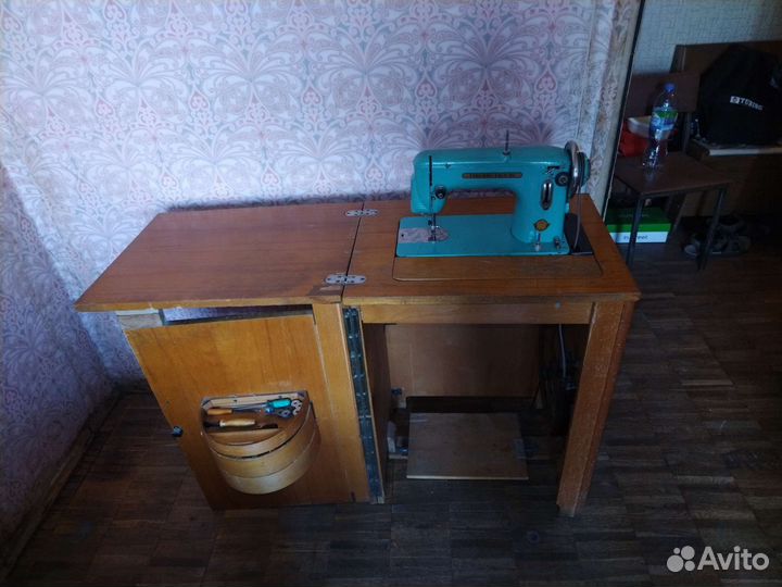 Швейная машина подольск