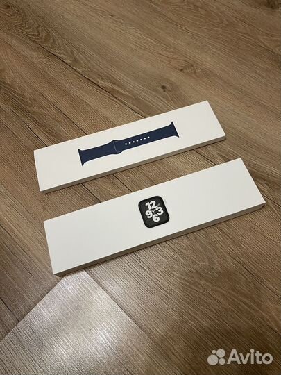 Apple watch SE Gen 1