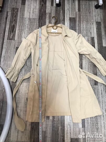Плащ для девочки 116