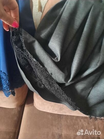 Вещи пакетом на девочку