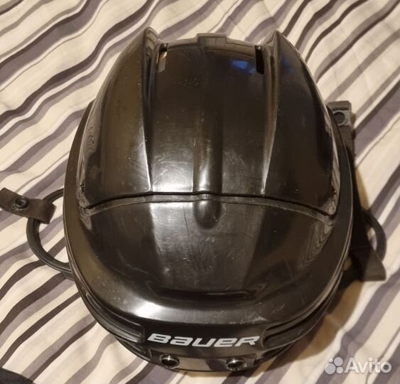 Хоккейная форма