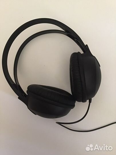 Проводные наушники philips original 1900 shm