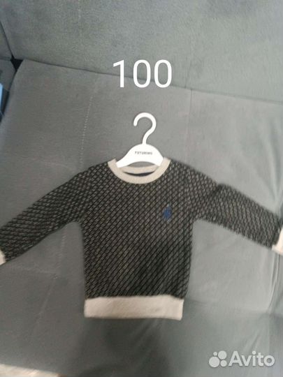 Детская одежда для мальчиков бу