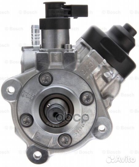 0 986 437 405 насос топливный Audi A1/A3/A4