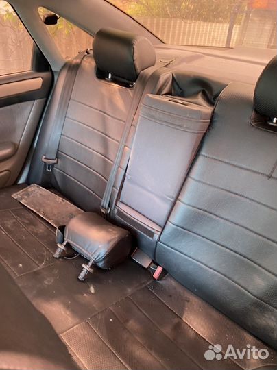 Запчасти салона audi a6 c5 2.4 1999