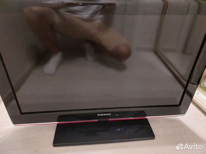 Телевизор samsung 32 дюйма