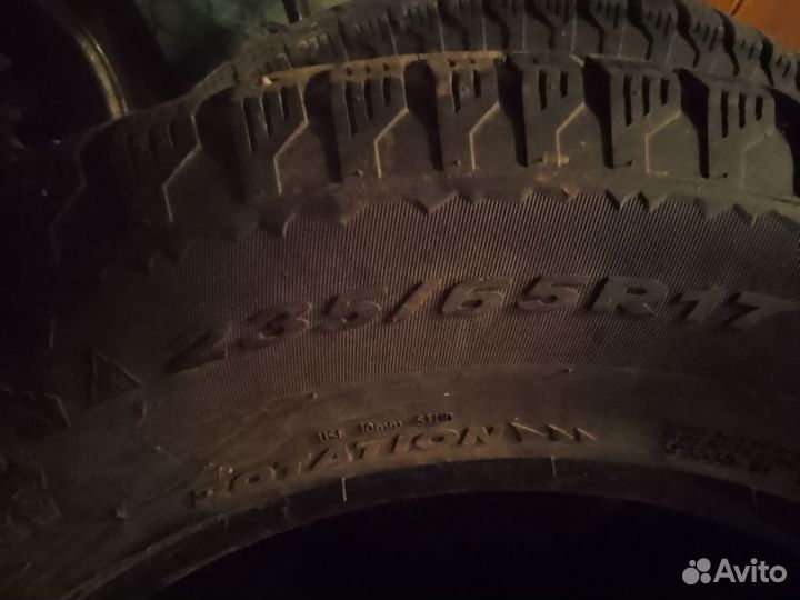 Nordman SUV 215/70 R15