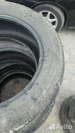 Goodyear Eagle GT2 285/50 R20