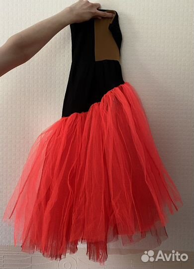 Одежда для танцев