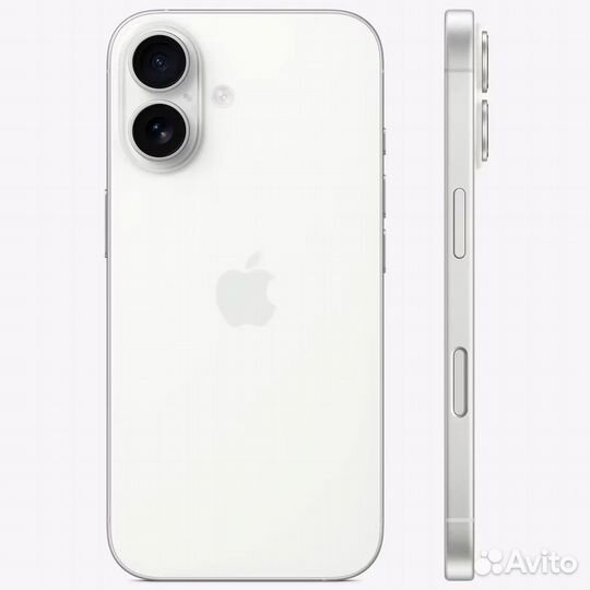 iPhone 16, 512 ГБ