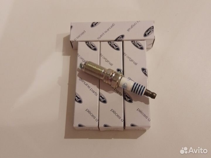 Свечи ford 5211024