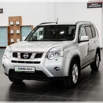 Nissan X-Trail 2.0 CVT, 2014, 223 229 км, с пробегом, цена 1 419 000 руб.