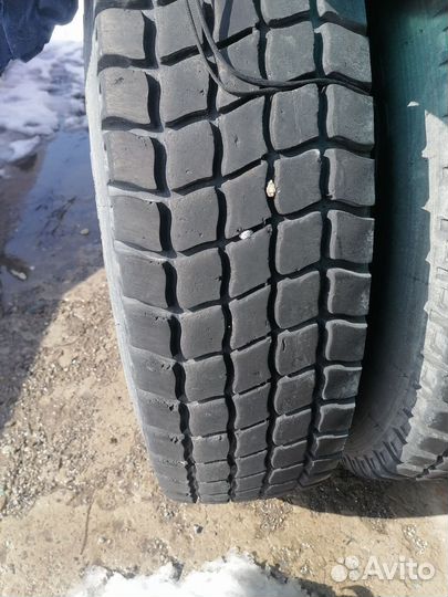 КАМАЗ 5410, 1991