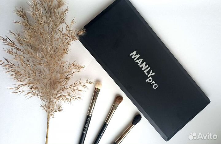 Тени make UP forever