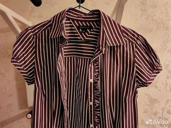 Tommy Hilfiger блузка