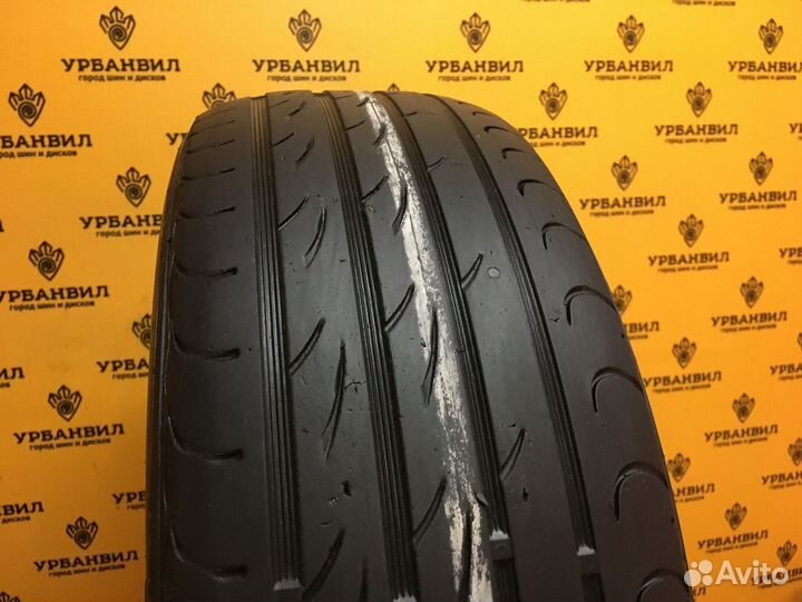 Syron Race 1 195/60 R15 88V