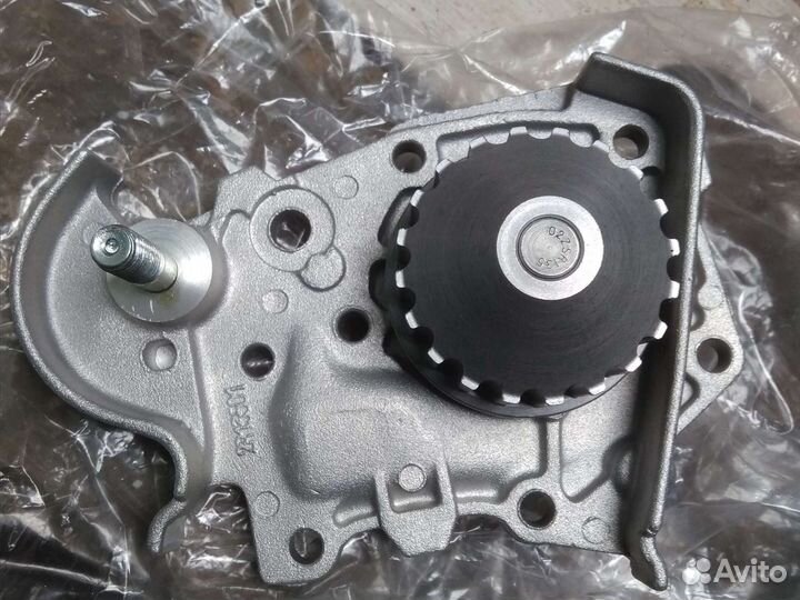 Помпа водяная