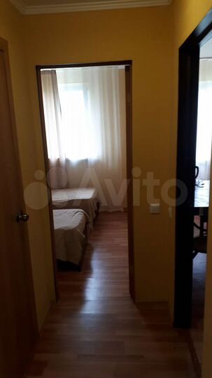 Комната 30 м², 1/2 эт.