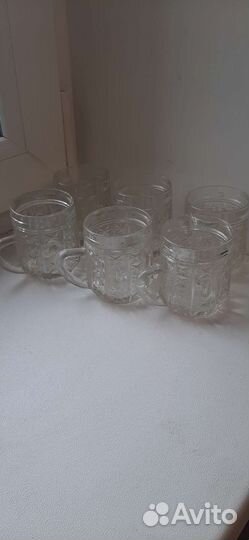 Кружки СССР